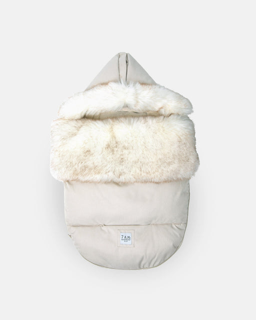 PlushPOD - Tundra par 7AM Enfant Canada - Newborn | Jourès