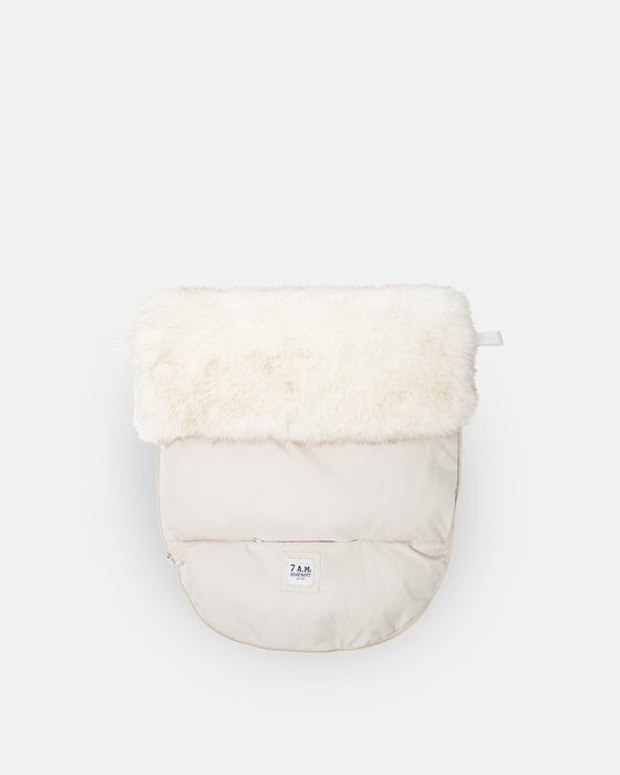 PlushPOD - Tundra par 7AM Enfant Canada - Accessoires de poussettes | Jourès