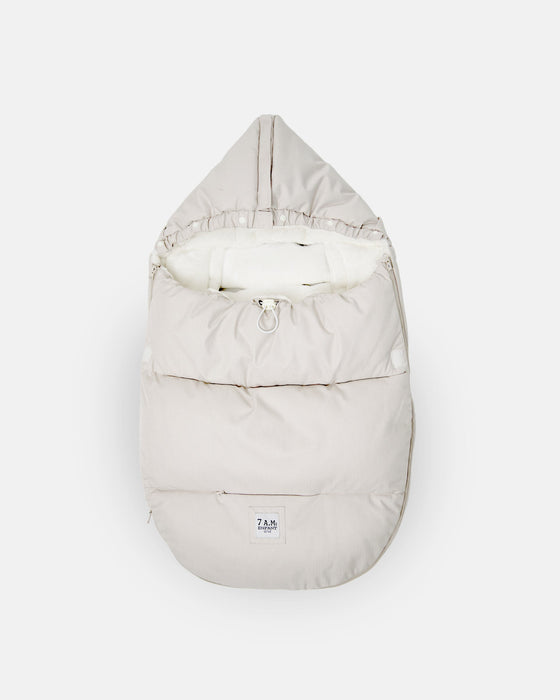 PlushPOD - Tundra par 7AM Enfant Canada - New in | Jourès