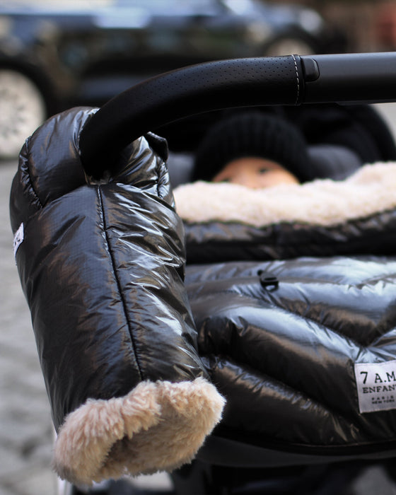 Warmmuffs - Polar par 7AM Enfant Canada - Stroller Accessories | Jourès