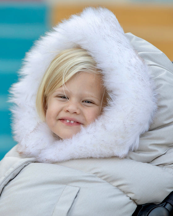 Blanket 212 evolution - Tundra par 7AM Enfant Canada - Accessoires de poussettes | Jourès