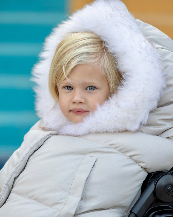 Blanket 212 evolution - Tundra par 7AM Enfant Canada - Accessoires de poussettes | Jourès