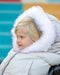 Blanket 212 evolution - Tundra par 7AM Enfant Canada - Stroller Accessories | Jourès