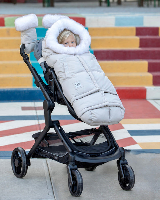 Blanket 212 evolution - Tundra par 7AM Enfant Canada - Stroller Accessories | Jourès