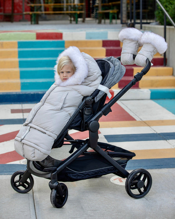 Blanket 212 evolution - Tundra par 7AM Enfant Canada - Stroller Accessories | Jourès