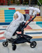 Blanket 212 evolution - Tundra par 7AM Enfant Canada - Stroller Accessories | Jourès