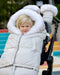 Blanket 212 evolution - Tundra par 7AM Enfant Canada - Stroller Accessories | Jourès