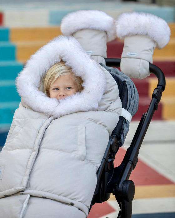 Blanket 212 evolution - Tundra par 7AM Enfant Canada - En balade | Jourès