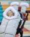 Blanket 212 evolution - Tundra par 7AM Enfant Canada - Accessoires de poussettes | Jourès