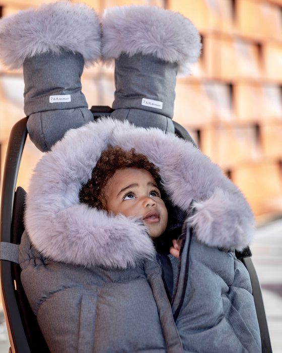 Blanket 212 evolution - Tundra par 7AM Enfant Canada - Stroller Accessories | Jourès