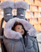 Blanket 212 evolution - Tundra par 7AM Enfant Canada - Stroller Accessories | Jourès