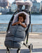 Blanket 212 evolution - Tundra par 7AM Enfant Canada - Stroller Accessories | Jourès