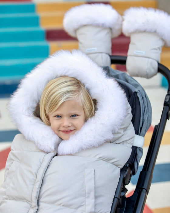 Blanket 212 evolution - Tundra par 7AM Enfant Canada - En balade | Jourès