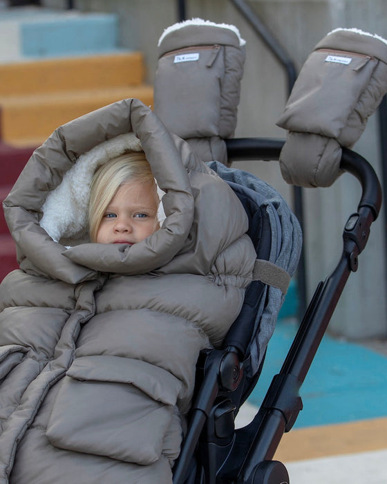 Warmmuffs - Oslo Cloud par 7AM Enfant Canada - Stroller Accessories | Jourès