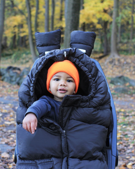 Blanket 212 evolution - Plush par 7AM Enfant Canada - Stroller Accessories | Jourès