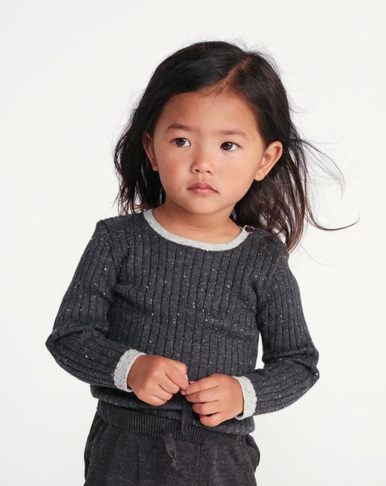 Long Sleeve Top - Hug Me par 7AM Enfant Canada - New in | Jourès