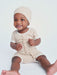 Short Sleeve Romper - Hug Me par 7AM Enfant Canada - Bodysuits, Rompers & One-piece suits | Jourès