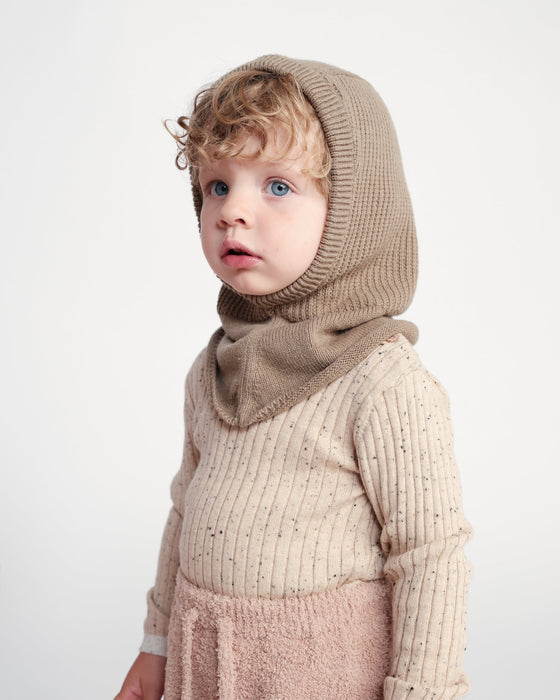 Balaclava - Chunky - 2 to 4Y par 7AM Enfant Canada - Gants & Chapeaux | Jourès