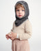 Balaclava - Chunky - 2 to 4Y par 7AM Enfant Canada - Gants & Chapeaux | Jourès