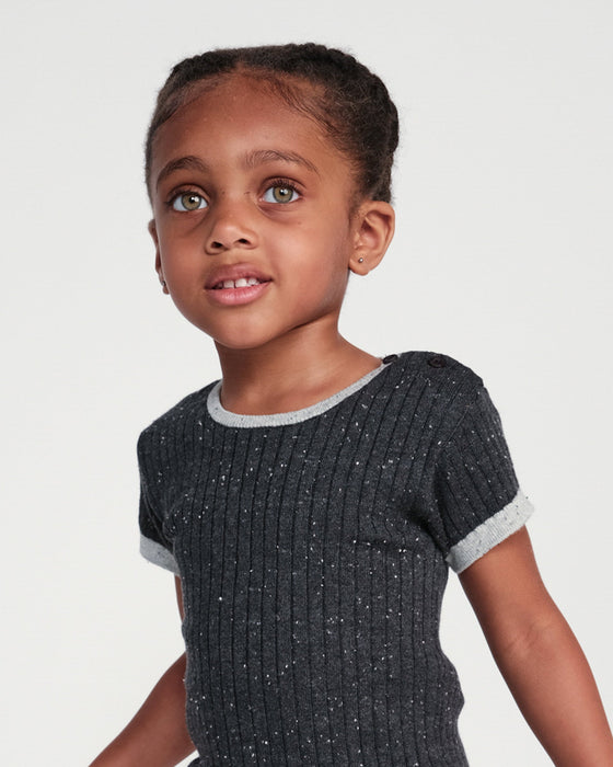 Short Sleeve Top - Hug Me par 7AM Enfant Canada - 7AM | Jourès