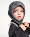 Balaclava - Chunky - 2 to 4Y par 7AM Enfant Canada - Gants & Chapeaux | Jourès