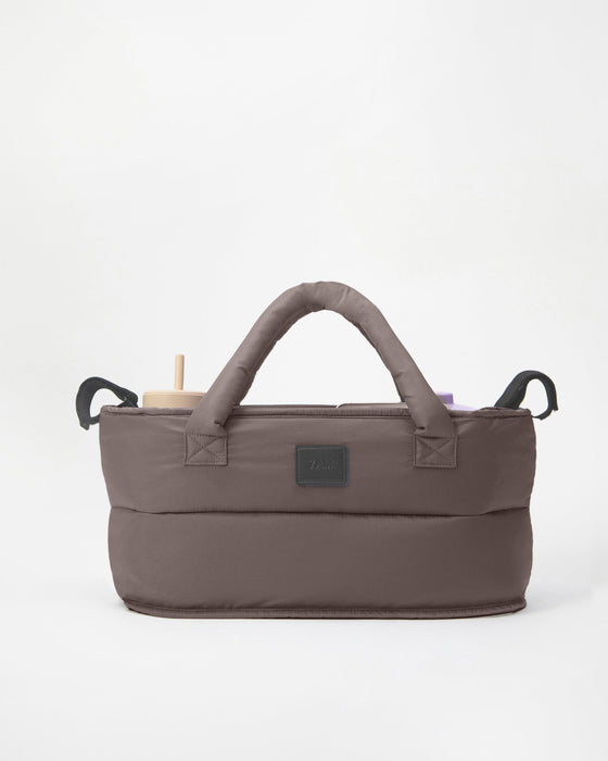 Stroller Organizer - Ash par 7AM Enfant Canada - 7AM | Jourès