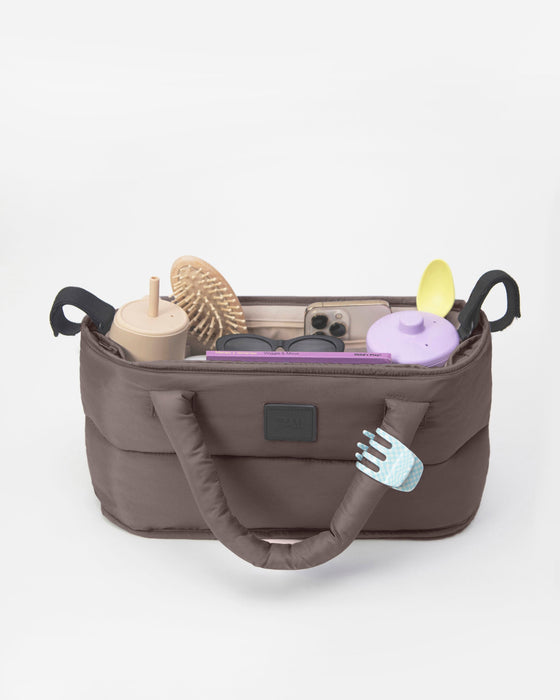 Stroller Organizer - Ash par 7AM Enfant Canada - 7AM | Jourès