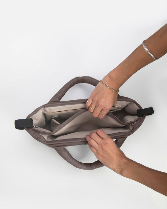 Stroller Organizer - Ash par 7AM Enfant Canada - 7AM | Jourès