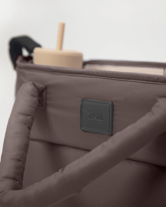 Stroller Organizer - Ash par 7AM Enfant Canada - 7AM | Jourès