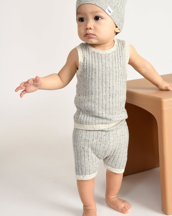 Tank Top - Hug Me par 7AM Enfant Canada - New in | Jourès