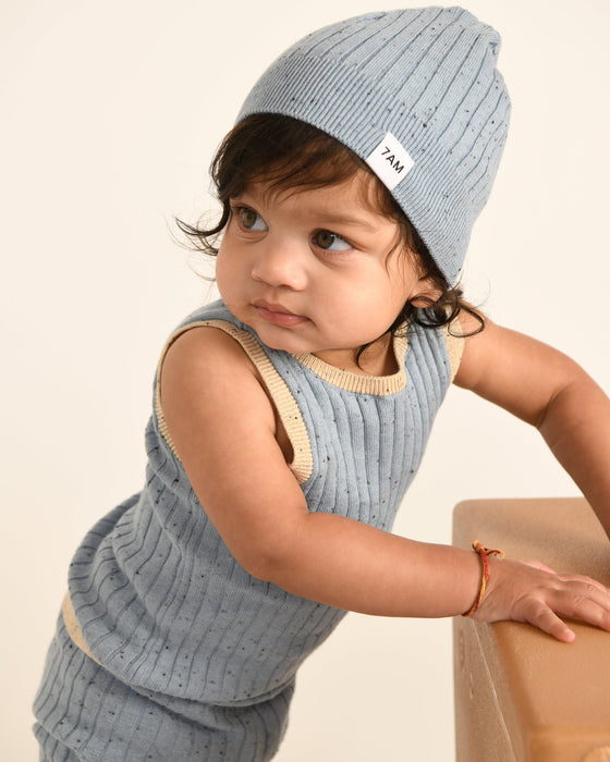 Tank Top - Hug Me par 7AM Enfant Canada - New in | Jourès