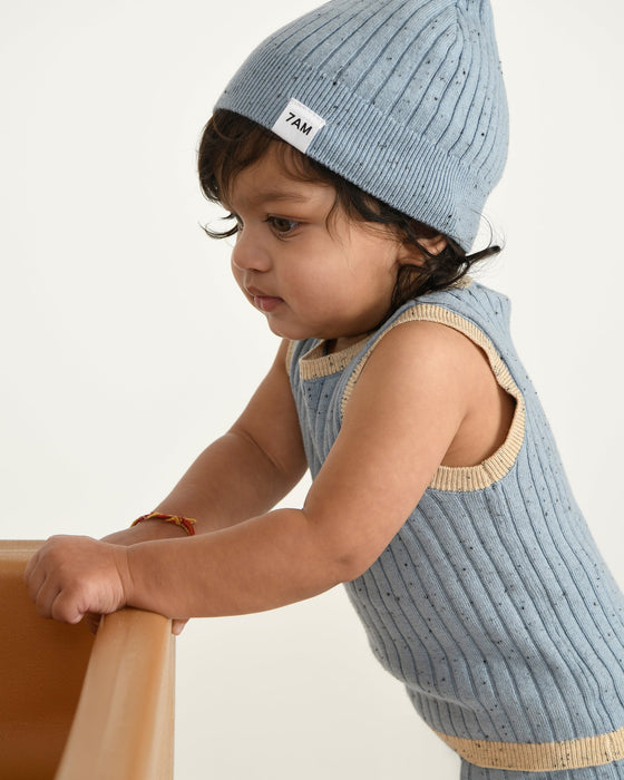 Tank Top - Hug Me par 7AM Enfant Canada - New in | Jourès