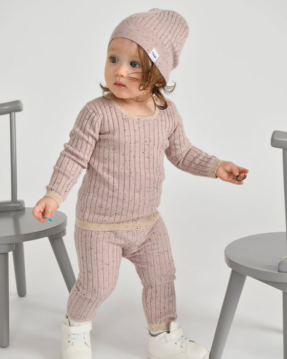 Long Sleeve Top - Hug Me par 7AM Enfant Canada - New in | Jourès