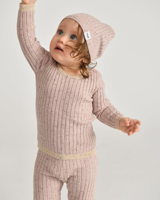 Long Sleeve Top - Hug Me par 7AM Enfant Canada - New in | Jourès