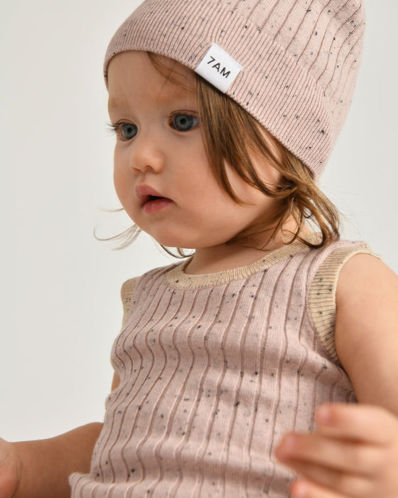 Tank Top - Hug Me par 7AM Enfant Canada - New in | Jourès