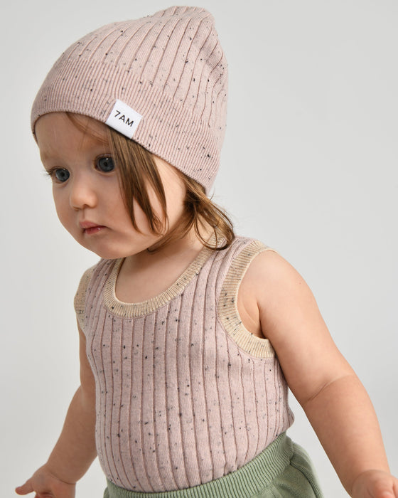 Tank Top - Hug Me par 7AM Enfant Canada - New in | Jourès