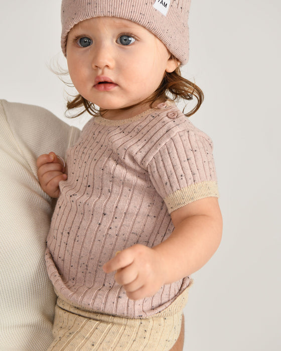 Short Sleeve Top - Hug Me par 7AM Enfant Canada - New in | Jourès