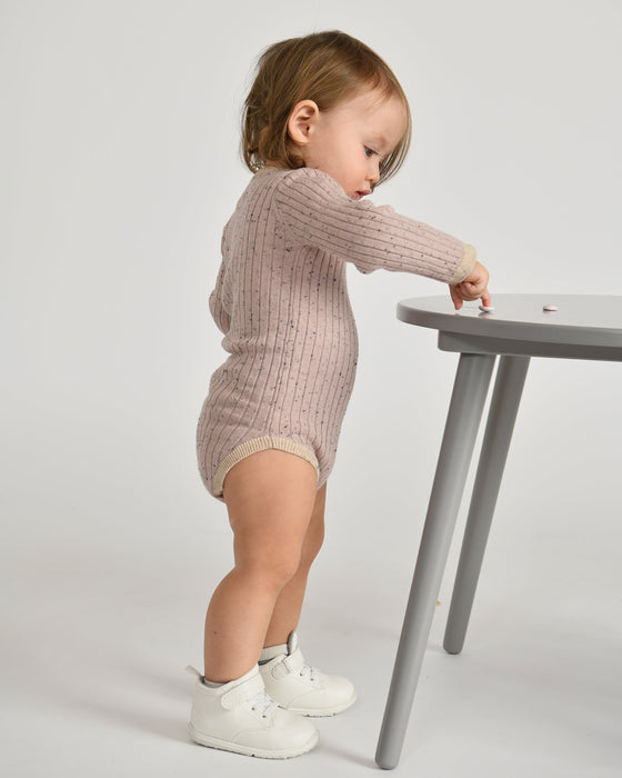 Long Sleeve Bodysuit - Hug Me par 7AM Enfant Canada - New in | Jourès