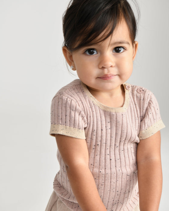 Short Sleeve Top - Hug Me par 7AM Enfant Canada - New in | Jourès