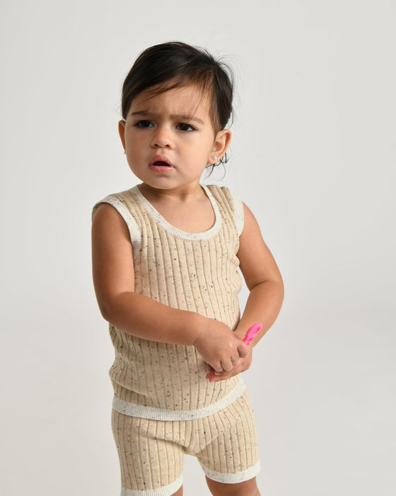 Tank Top - Hug Me par 7AM Enfant Canada - New in | Jourès