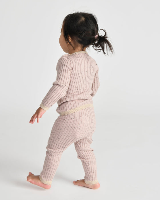 Leggings - Hug Me par 7AM Enfant Canada - New in | Jourès