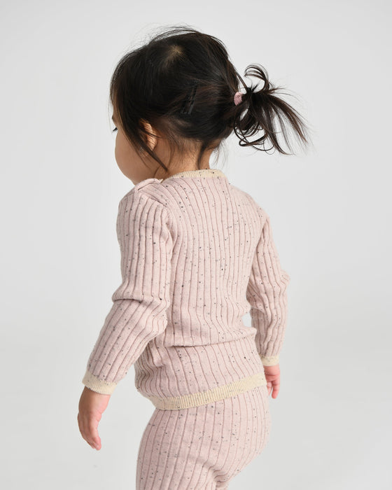 Long Sleeve Top - Hug Me par 7AM Enfant Canada - New in | Jourès