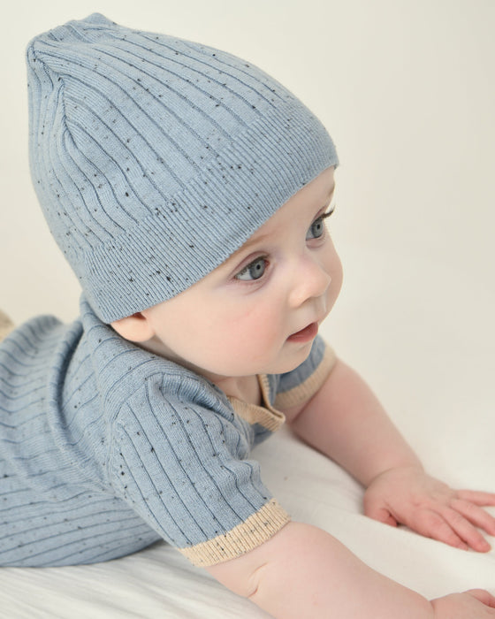 Short Sleeve Bodysuit - Hug Me par 7AM Enfant Canada - Body & Grenouillères | Jourès