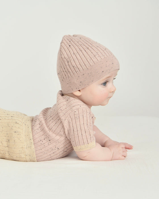 Short Sleeve Bodysuit - Hug Me par 7AM Enfant Canada - New in | Jourès