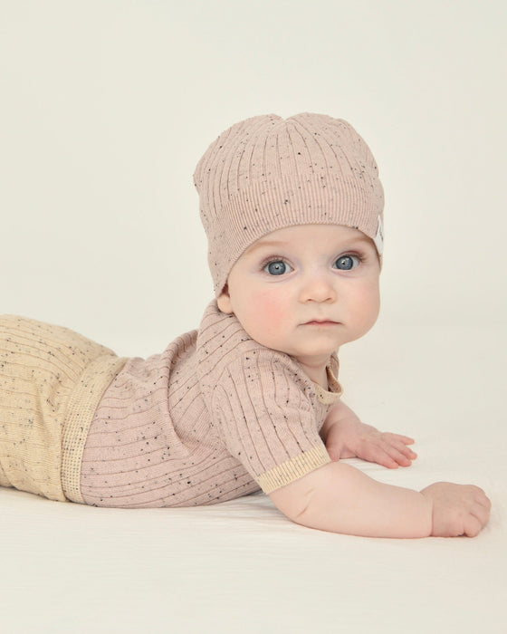 Short Sleeve Bodysuit - Hug Me par 7AM Enfant Canada - New in | Jourès