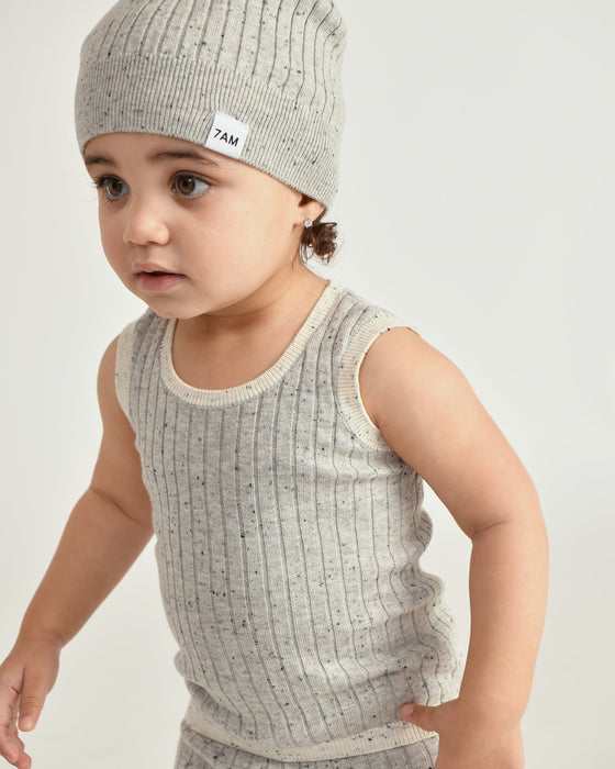 Tank Top - Hug Me par 7AM Enfant Canada - New in | Jourès