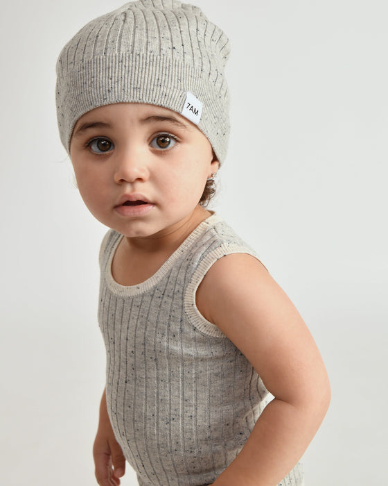 Tank Top - Hug Me par 7AM Enfant Canada - New in | Jourès