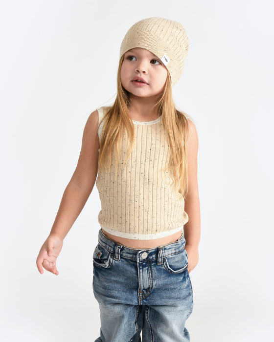 Tank Top - Hug Me par 7AM Enfant Canada - The Sun Collection | Jourès