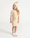 Short Sleeve Dress - Hug Me par 7AM Enfant Canada - Shorts | Jourès