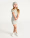 Short Sleeve Dress - Hug Me par 7AM Enfant Canada - Shorts | Jourès